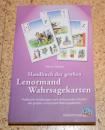 Das Handbuch der großen Lenormand Wahrsagekarten